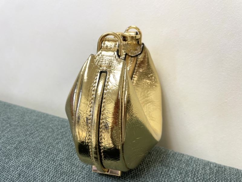 Fendi Hobo Bags